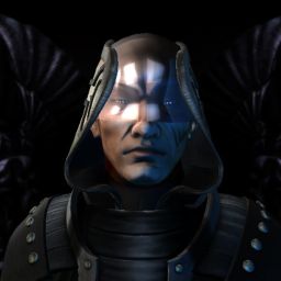 Varconus — legacy portrait