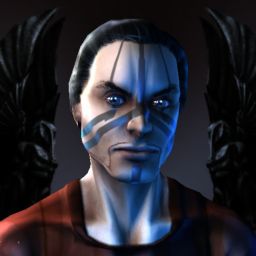 Partagass — legacy portrait