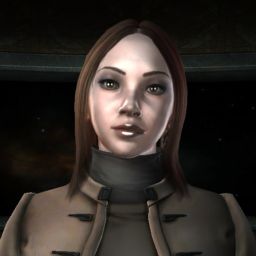 Shibasaki Kou — legacy portrait