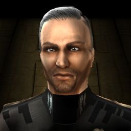 Robert Brightstar — legacy portrait