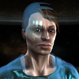 Slider314 — legacy portrait