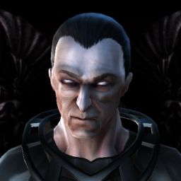 Ebon Dragon — legacy portrait