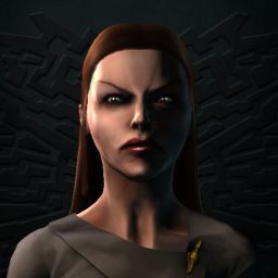 AeOn Armada — legacy portrait