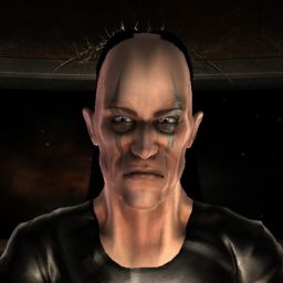 Ozzudno — legacy portrait