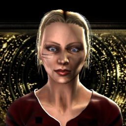 Incina — legacy portrait
