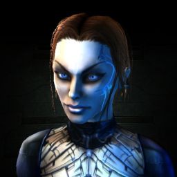 Salina Lem — legacy portrait
