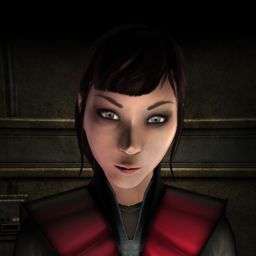hexadium — legacy portrait