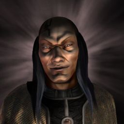 Toblerone Jack — legacy portrait