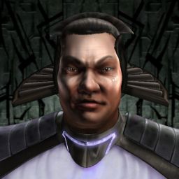 Hogar Stashi — legacy portrait