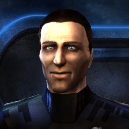 Leechap — legacy portrait