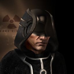 ubah fo — legacy portrait