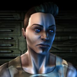 Eethon — legacy portrait