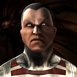 ThormozOK — legacy portrait