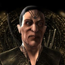 Entelechia — legacy portrait