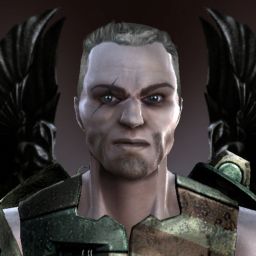 RaZDeRaTeLb — legacy portrait
