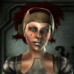 DRAKE MYSTIC — legacy portrait