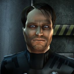 Keww — legacy portrait