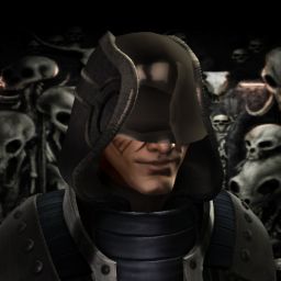 Ilion Nexus — legacy portrait