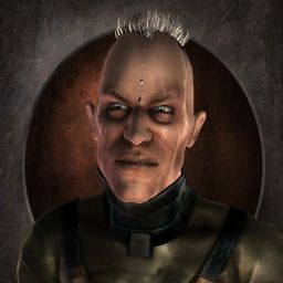 DukePyrolator — legacy portrait