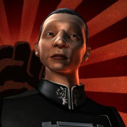 Apaolo Miros — legacy portrait