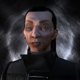 Var Skell — legacy portrait