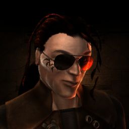 Respute — legacy portrait