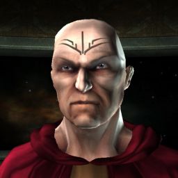 Tommy Vercettii — legacy portrait