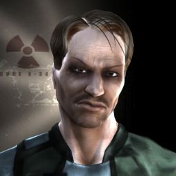 Skippermonkey — legacy portrait