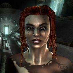 Cr Brut — legacy portrait