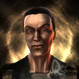 weaverno — legacy portrait