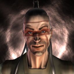 CrazyCoolie — legacy portrait