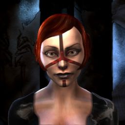 Allenbe — legacy portrait
