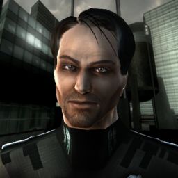 Lord Diomedes — legacy portrait