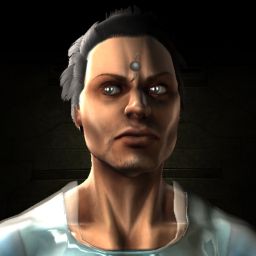 Marmios — legacy portrait