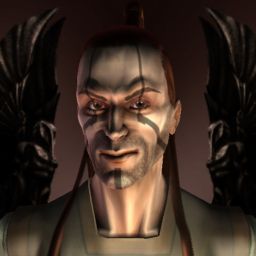 Vanaisa Biigo — legacy portrait