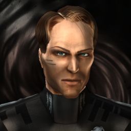 Daymio — legacy portrait