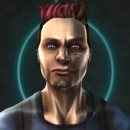 MINING BULDOZER — legacy portrait