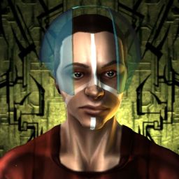 Damoscus — legacy portrait