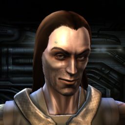 thunder4 — legacy portrait