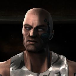 Cerexion — legacy portrait