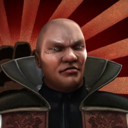 Zapawork — legacy portrait