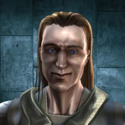 hunjeges — legacy portrait