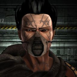 KHAOS IV — legacy portrait