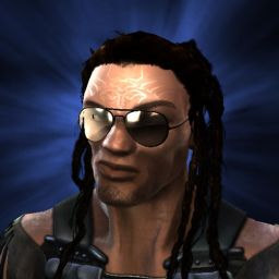 awesome sawce — legacy portrait