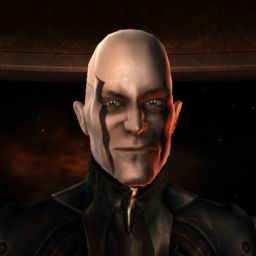 Maximus Hess — legacy portrait