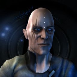 Usun — legacy portrait