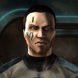 Kyel1 — legacy portrait
