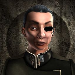 DragonJr — legacy portrait