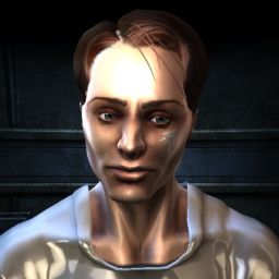 Jojakim — legacy portrait
