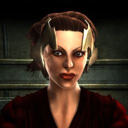Ophilia IV — legacy portrait